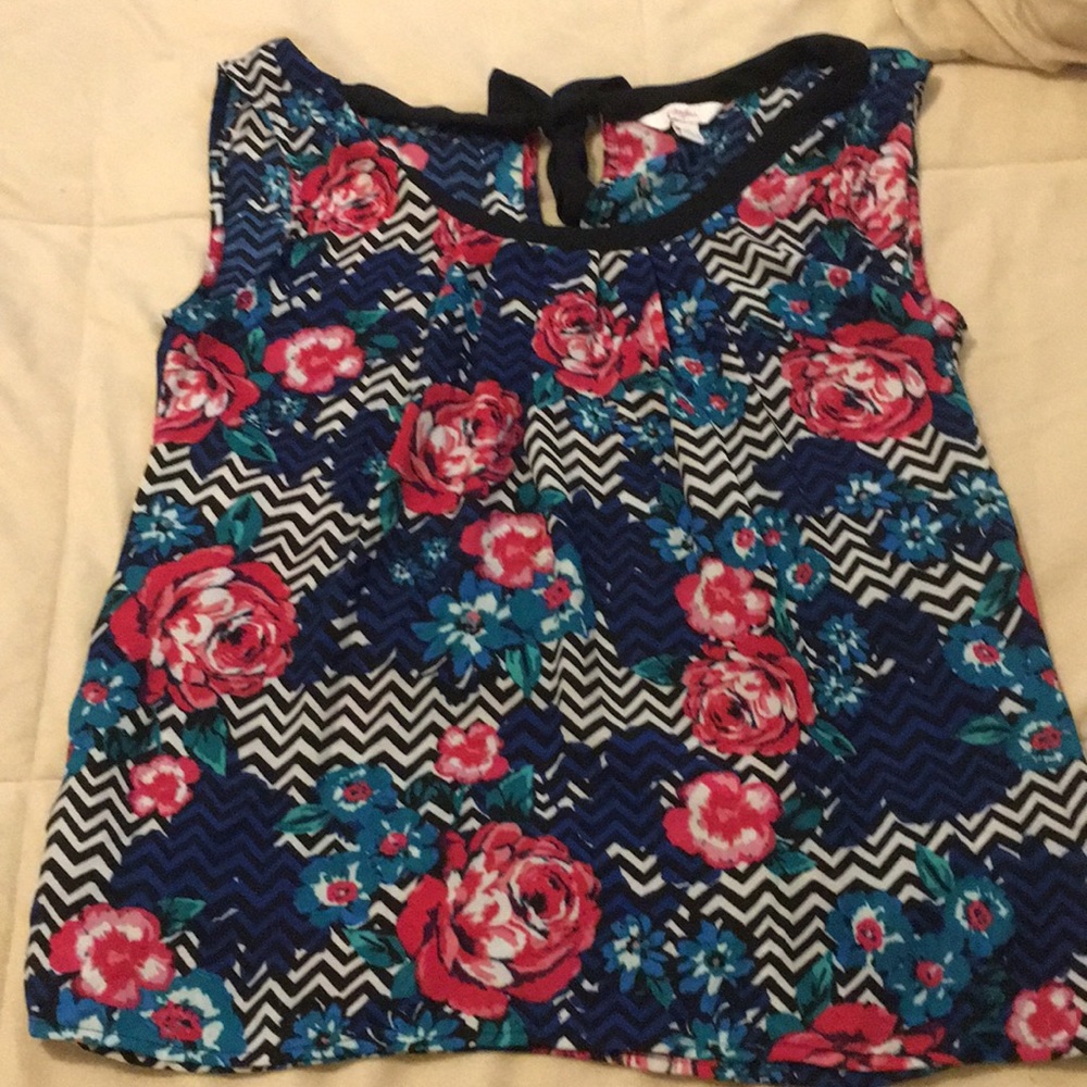 Candies Top